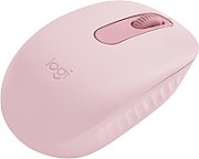 M196 BLUETOOTH MOUSE/ROSE - EMEA28I-935