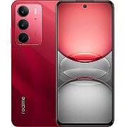 realme C75 Dual Sim 8+256GB storm black