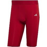 adidas Techfit Aeroready Short Tights red HP0616 L