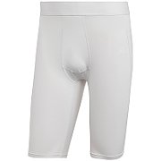 adidas Techfit Aeroready Short Tights White HP0611 L