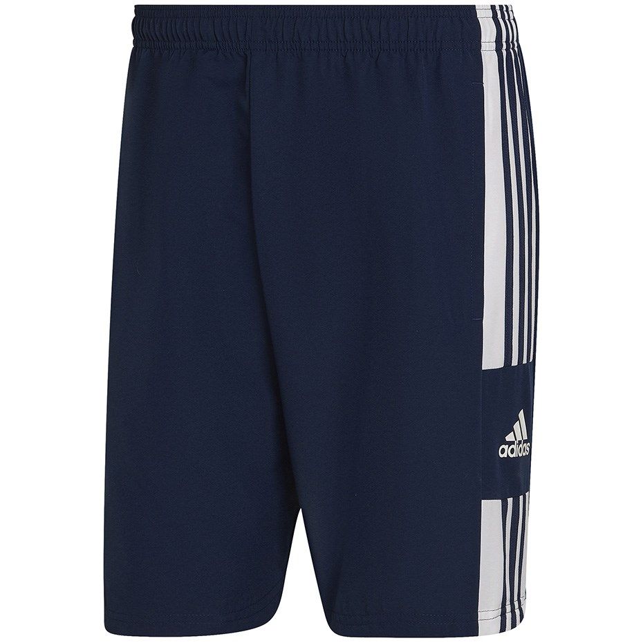Men's shorts adidas Squadra 21 Downtime navy blue HC6281 L