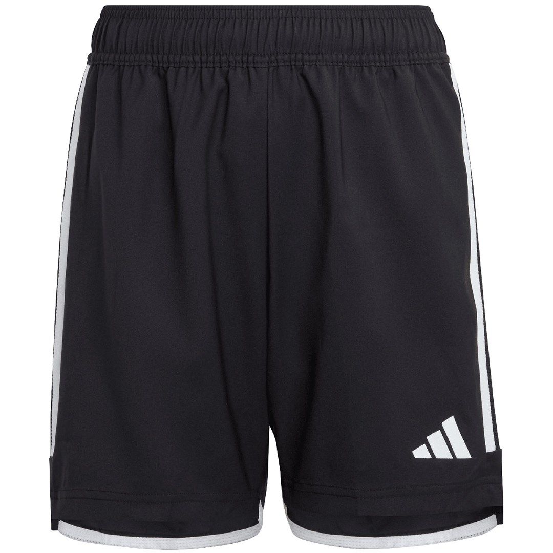 Kids' shorts adidas Tiro 23 Competition Match black IC7468 140cm
