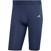 adidas Techfit Aeroready Short Tight Men's Shorts Navy Blue HP0615 XL
