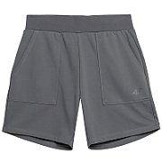 Men's Shorts 4F M074 anthracite 4FSS23TSHOM074 22S M