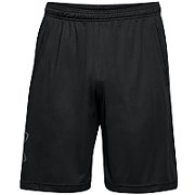 Spodenki męskie  Under Armour Tech Graphic Short czarne 1306443 001 M