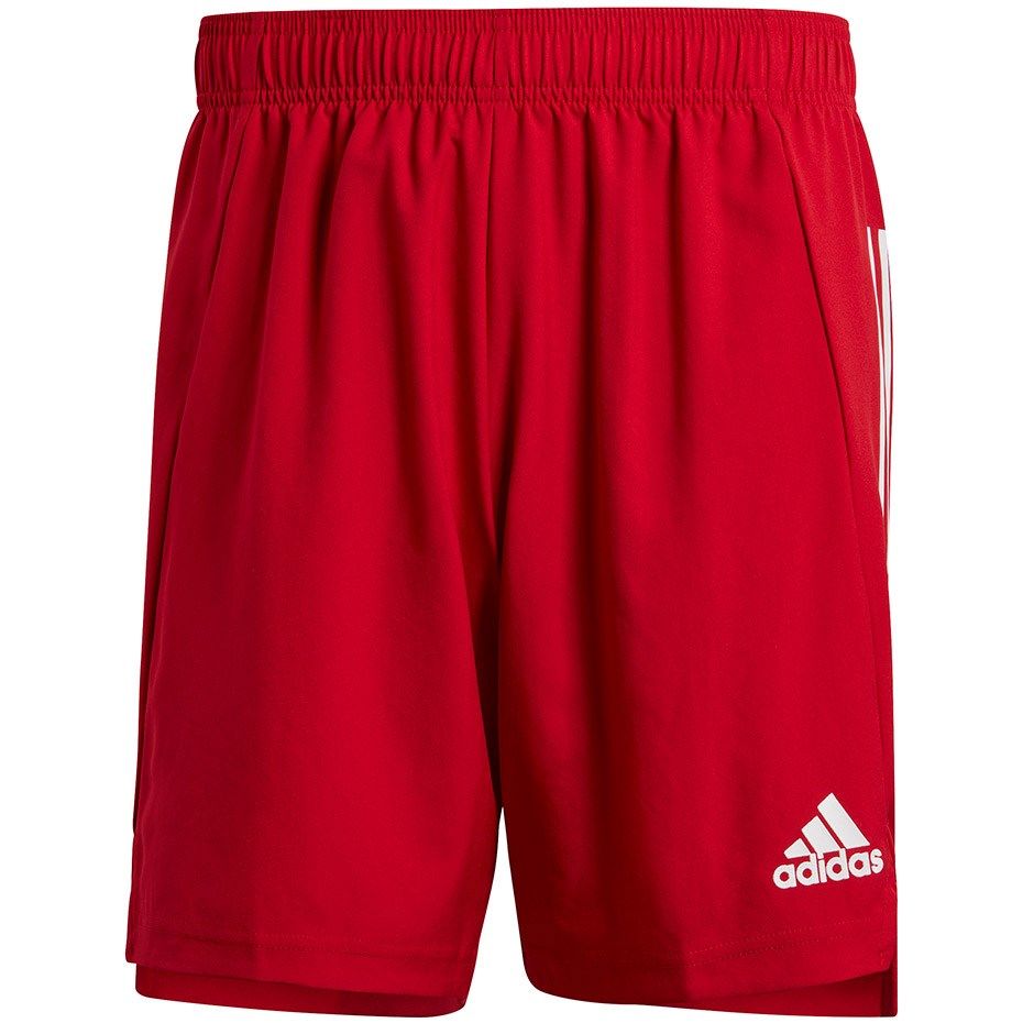 adidas Condivo 21 Primeblue Shorts red GJ6810 L