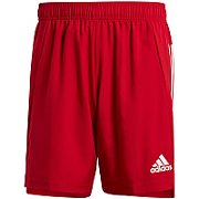 adidas Condivo 21 Primeblue Shorts red GJ6810 L