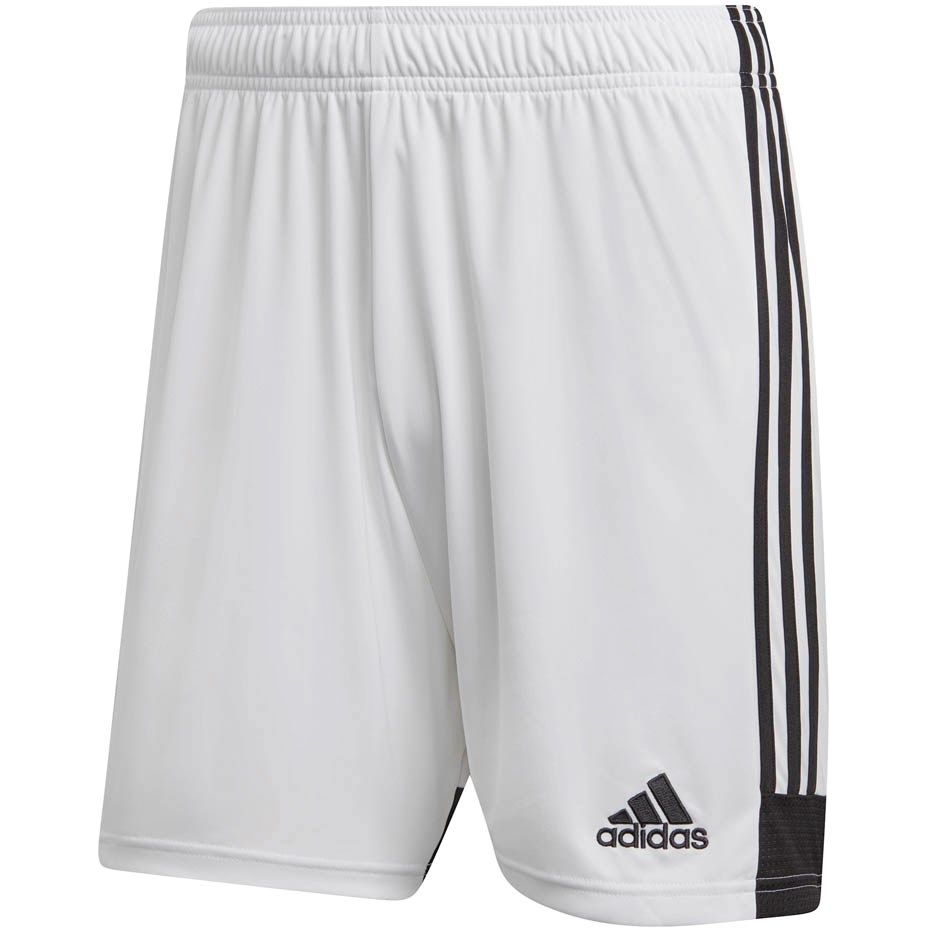 Men's Shorts adidas Tastigo 19 Shorts white DP3247 S