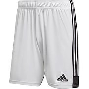 Men's Shorts adidas Tastigo 19 Shorts white DP3247 S