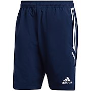 Men's shorts adidas Condivo 22 Downtime navy blue HA6265 M