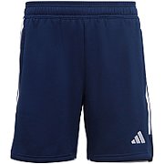 Kids' shorts adidas Tiro 23 League Sweat navy blue HS3596 140cm