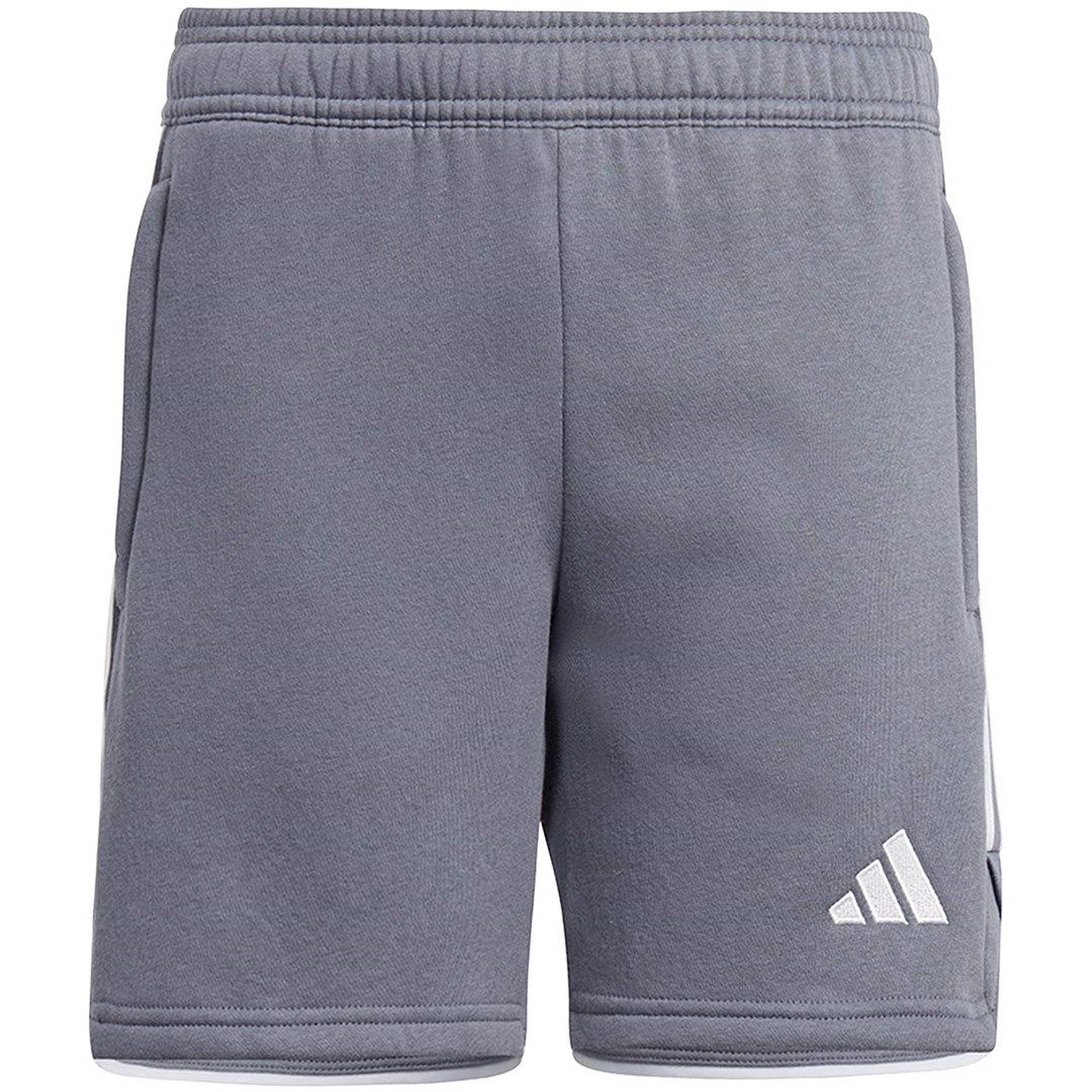 adidas Tiro 23 League Sweat Shorts Grey HZ3014 164cm
