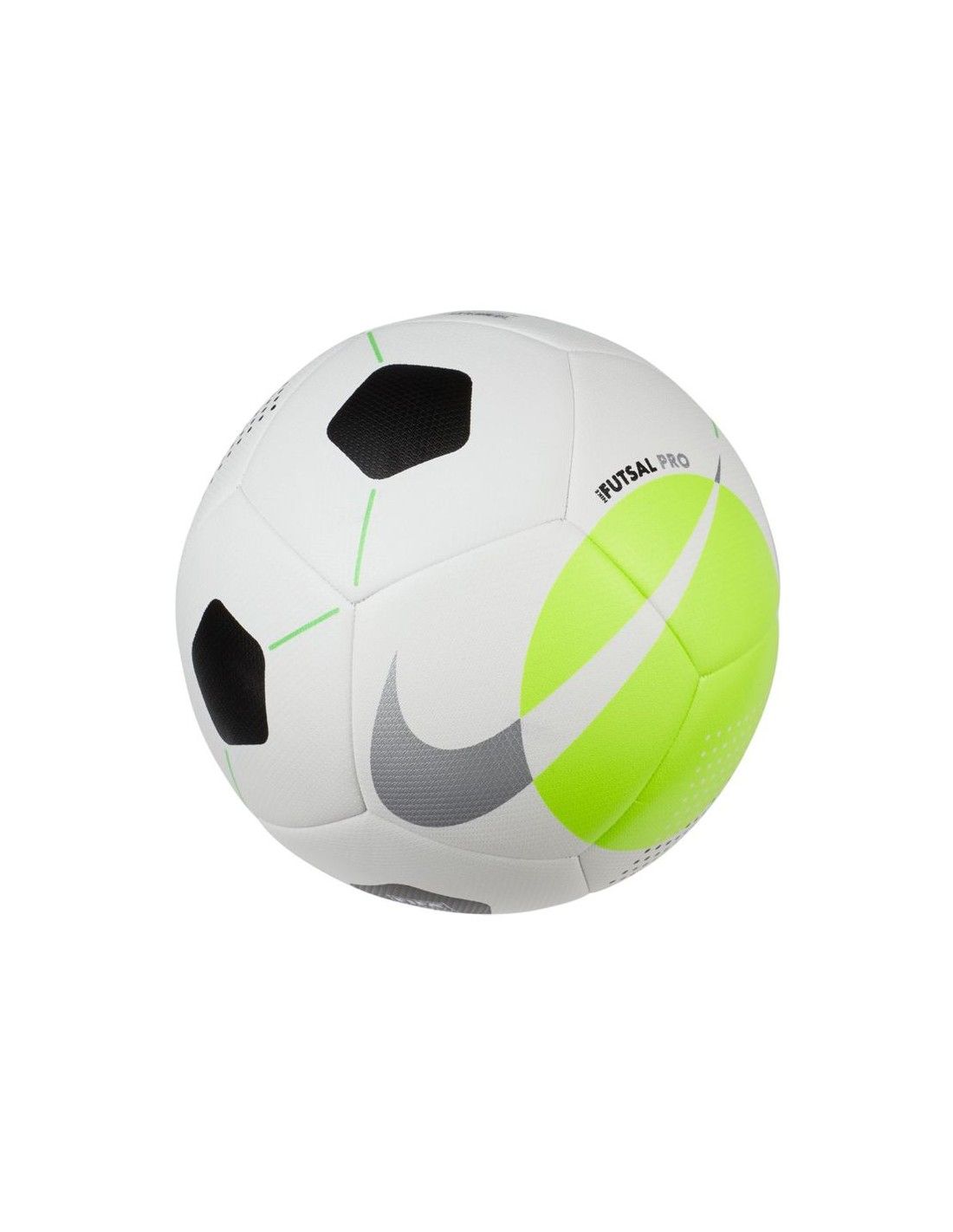 Nike Futsal Pro Team Football White DH1992 100 PRO