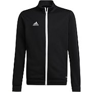 Sweatshirt for kids adidas Entrada 22 Tk Jkt black H57520 128cm