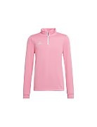 adidas Entrada 22 Training Top pink HC5053 128cm