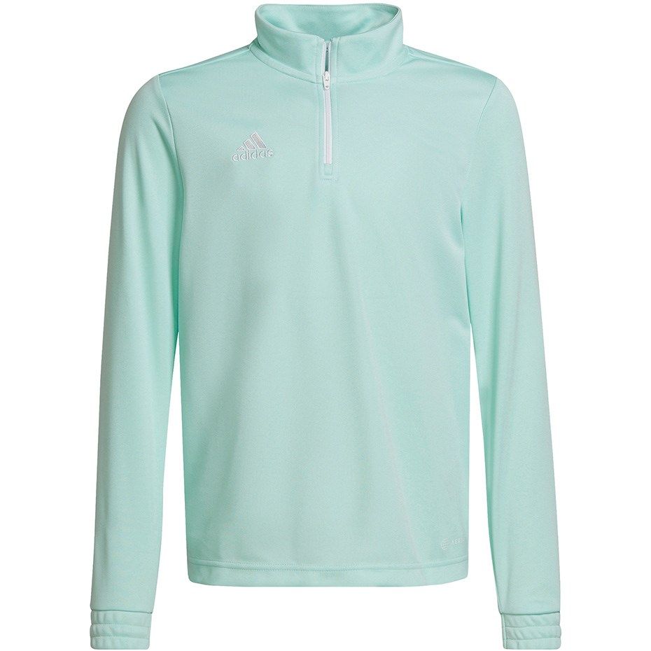 adidas Entrada 22 Training Top mint HC5056 128cm