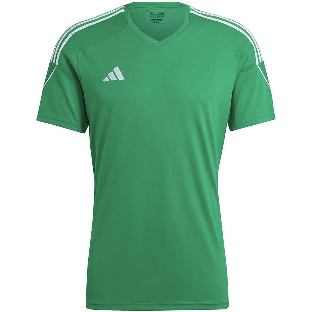 adidas Tiro 23 League Jersey green IC7477 S