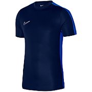 Nike DF Academy 23 SS Men's T-Shirt Navy Blue DR1336 451 S