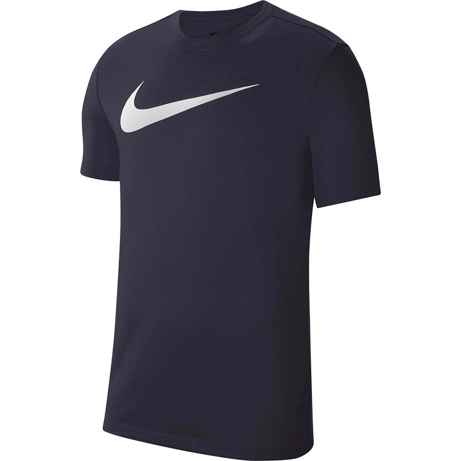 Nike Dri-FIT Park 20 Navy Blue T-Shirt CW6941 451 XL