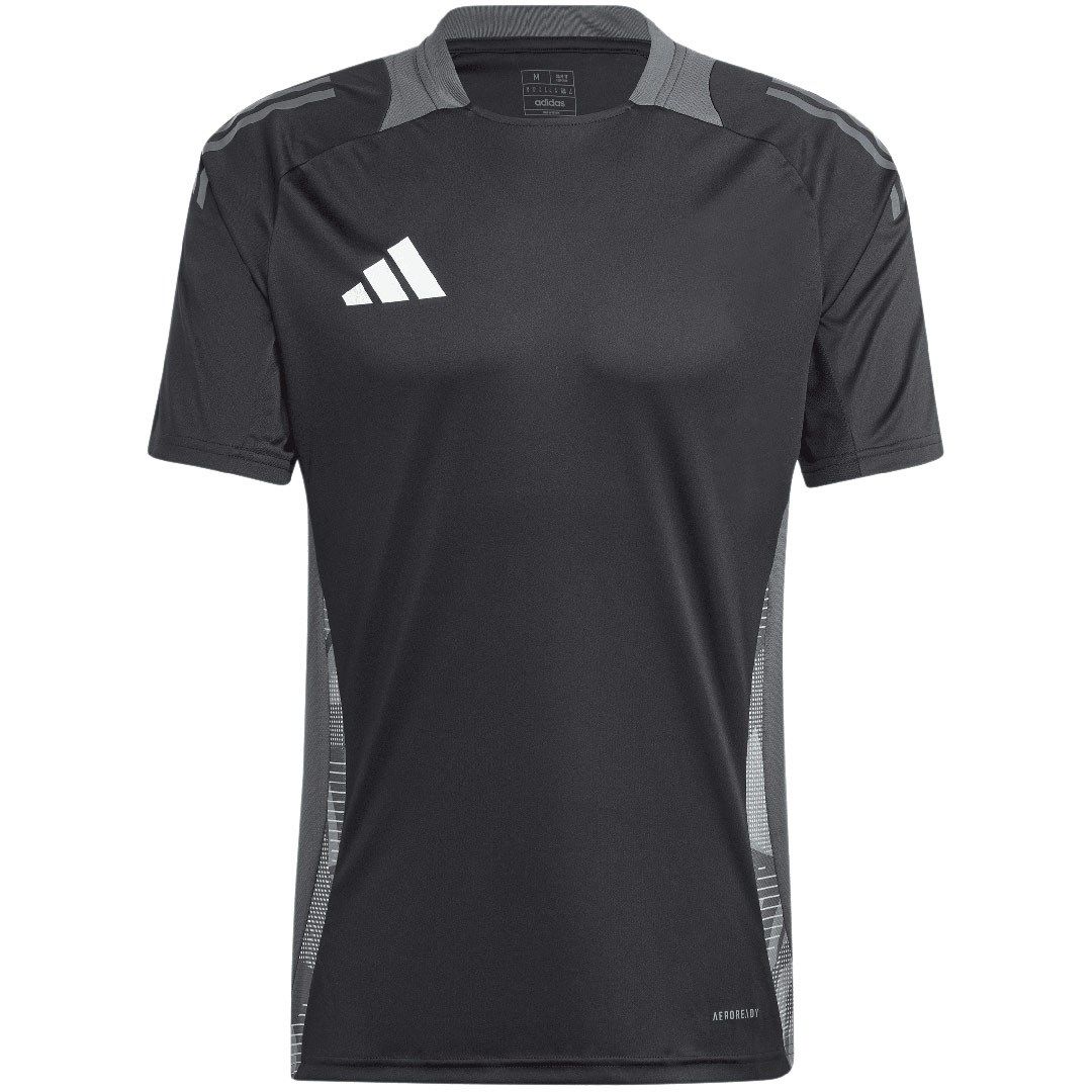 adidas Tiro 24 Competition Training Men's T-Shirt Black IL8260 XL