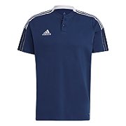 adidas Tiro 21 Polo Men's T-Shirt navy blue GH4462 S