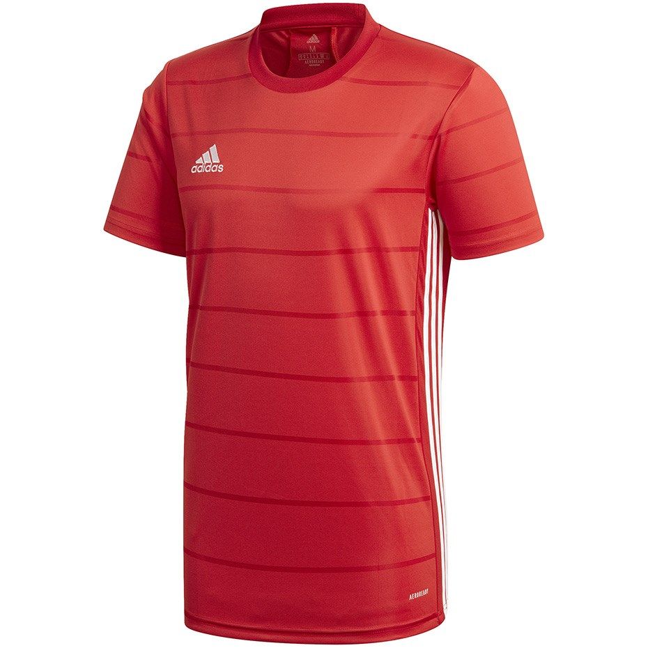 adidas Campeon 21 Jersey Red FT6763 S