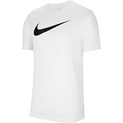 Nike Dri-FIT Park 20 T-Shirt for Kids White CW6941 100 L