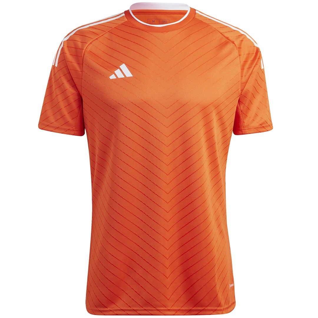 adidas Campeon 23 Jersey orange IC1235 S