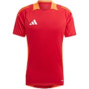 adidas Tiro 24 Competition Training Men's T-Shirt red IS1658 L