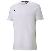 Puma teamGOAL 23 Casuals Tee White 656578 04 L