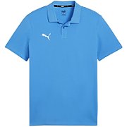 Puma Team Goal Casuals Polo Men's T-Shirt Blue 658605 02 M
