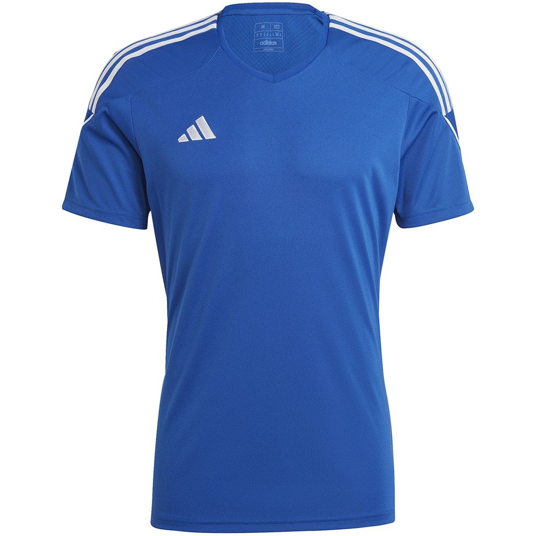 adidas Tiro 23 League Jersey blue HR4611 XS