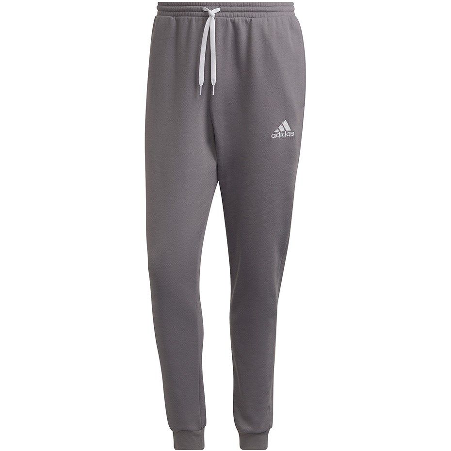 Men's pants adidas Entrada 22 Sweat Pant grey H57531 M