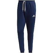 Men's pants adidas Entrada 22 Sweat Pant navy blue H57529 L