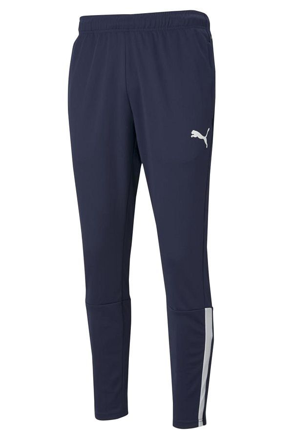 Puma teamLIGA Training Pants navy blue 657242 06 2XL