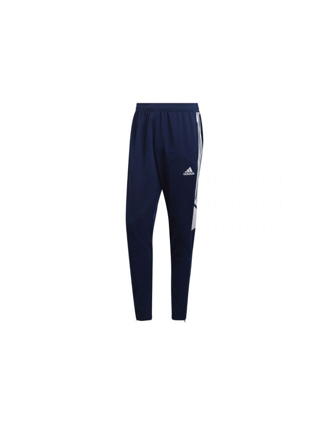 Men's pants adidas Condivo 22 Track Pants navy blue HB0003 2XL