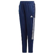 Children's pants adidas Tiro 21 Training navy blue GK9659 152cm