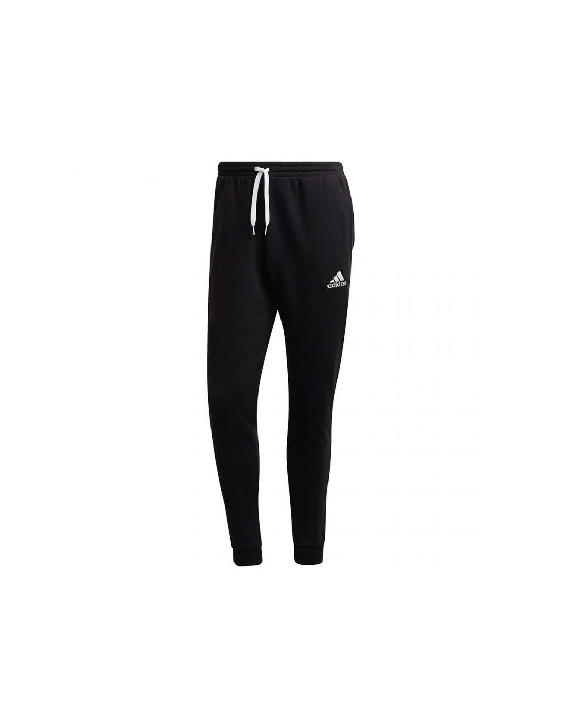 Men's pants adidas Entrada 22 Sweat Pant black HB0574 XL