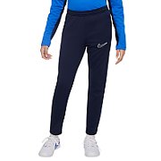 Spodnie dla dzieci Nike Dry-FIT Academy 23 KPZ granatowe DR1676 451 S