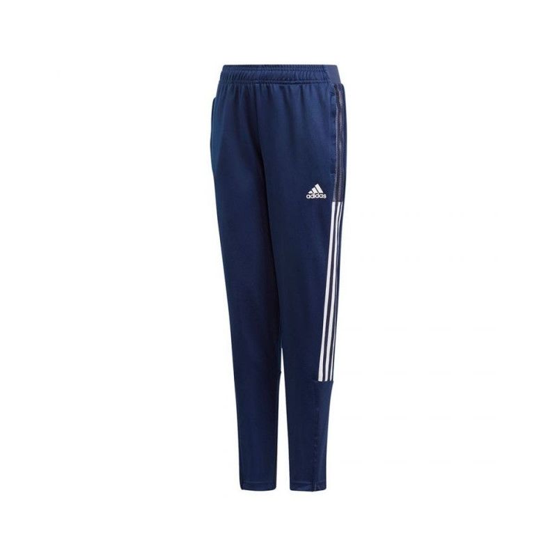 Children's pants adidas Tiro 21 Training navy blue GK9659 128cm