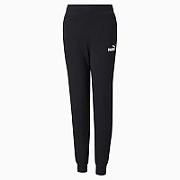 Puma ESS Sweatpants TR black 587037 01 140cm