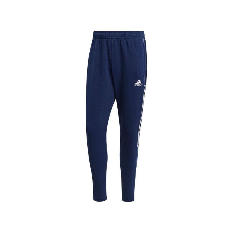 Men's adidas Tiro 21 Sweat pants navy blue GH4467
