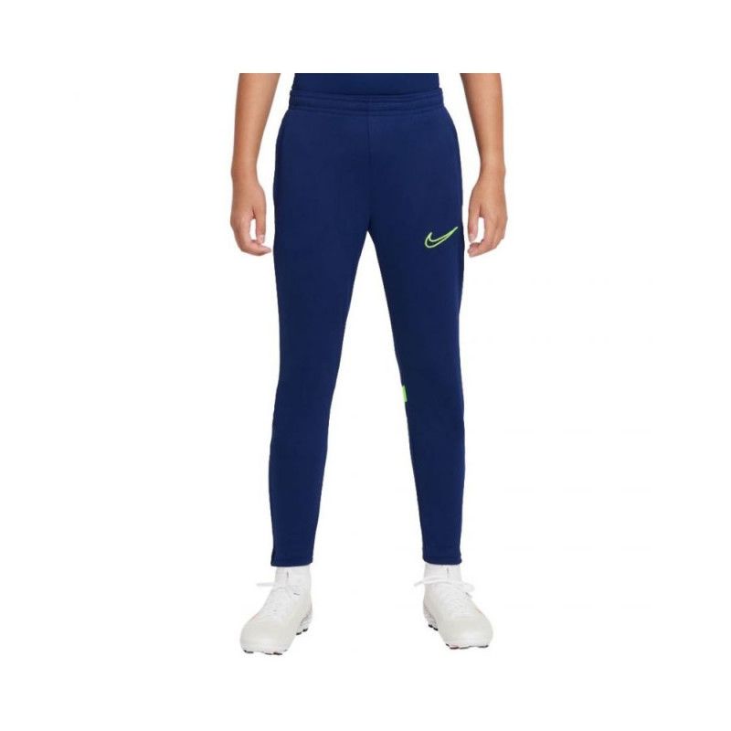 Nike Dri-FIT Academy 21 Pant Kpz navy blue CW6124 492 M