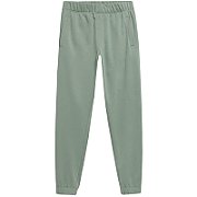 Men's trousers Outhorn green HOL22 SPMD604 41S S