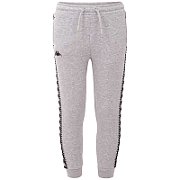 Kappa Children's Trousers INAMA Grey 309074J 15-4101M 158/164cm
