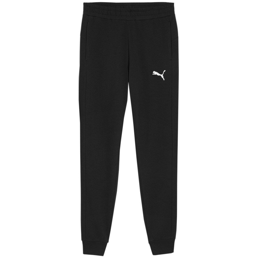 Puma Team Goal Casuals Men's Pants Black 658598 03 S
