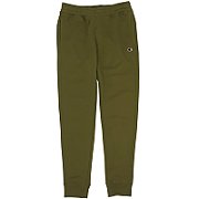 Spodnie męskie Champion Rib Cuff Pants oliwkowe 220301 GS573 M