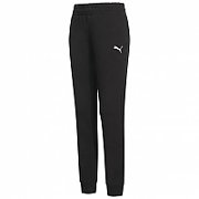 Puma teamGOAL 23 Casuals Pants Jr black 656713 03 128