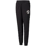 Puma Alpha Sweatpants FL black 589235 01 116cm