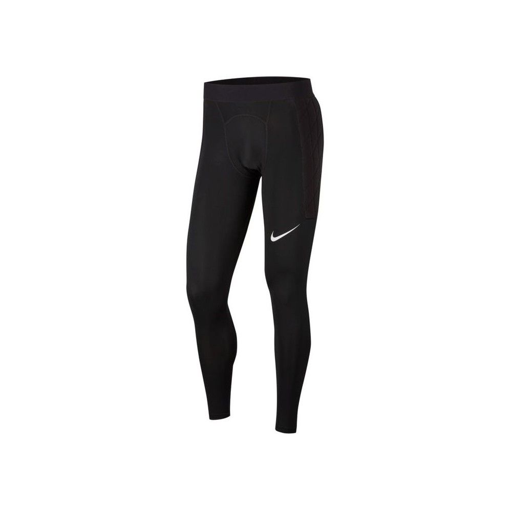 Nike Dry Gardien I GK Pant Men's Goalkeeper Pants Black CV0045 010 M
